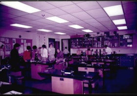 Science Class 1983-84 thumbnail