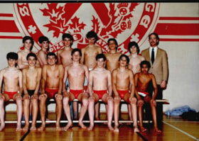 Second Swimming 1984-85 thumbnail