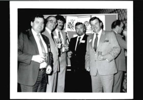 Association Annual Dinner (6) 1984-85 thumbnail
