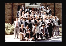 Flavelle House 1984-85 thumbnail
