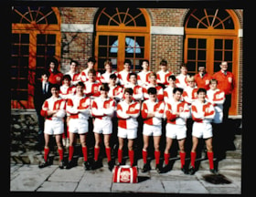 Rugby Tour 1985-86 thumbnail