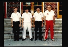 First Golf 1986-87 thumbnail