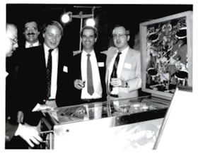 Association Annual Dinner (3) 1986-87 thumbnail