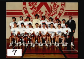 Senior Tennis 1987-88 thumbnail