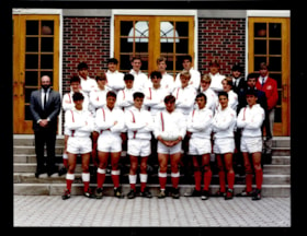 First Rugby 1988-89 thumbnail