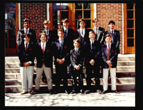 Junior Cricket 1989-90 thumbnail