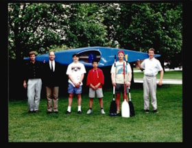 Kayak Team 1989-90 thumbnail