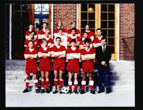 Second Soccer 1990-91 thumbnail