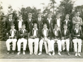 Second Cricket 1930-31 thumbnail