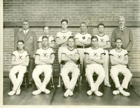 Gym Team 1930-31 thumbnail