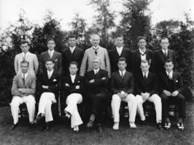 Athletic Association 1931-32 thumbnail