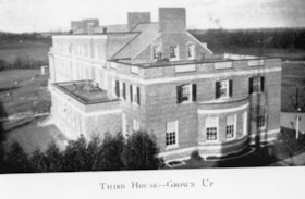 Macdonald House 1931-32 thumbnail