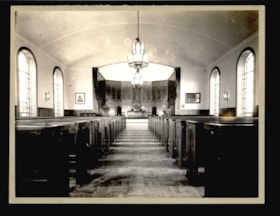 The Chapel Interior thumbnail