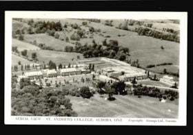 Aerial View of SAC 1950 thumbnail