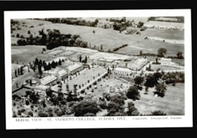 Aerial View of SAC (2) 1950 thumbnail