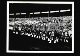Cadets at the CNE 1951 thumbnail