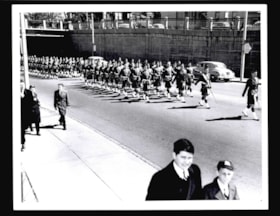 Cadets (2) 1950-1951 thumbnail