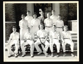 Cricket 1950-51 thumbnail