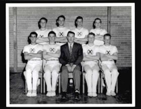 Gym Team 1950-51 thumbnail