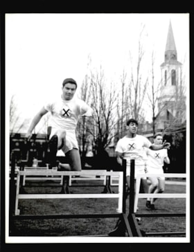 Gym Team 1950-1951 thumbnail