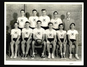 Fourth Basketball 1951-1952 thumbnail