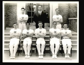 Gym Team 1951-52 thumbnail