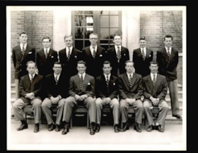Review Staff 1951-52 thumbnail