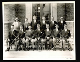 Rifle Team 1951-1952 thumbnail