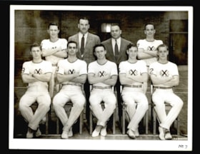 Gym Team 1952-1953 thumbnail