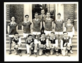 Second Soccer 1953-54 thumbnail