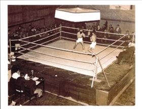 Boxing 1954-55 thumbnail