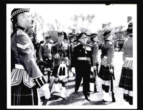 Cadet Corps 1956-57 thumbnail