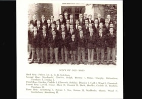 Sons of Old Boys 1956-57 thumbnail