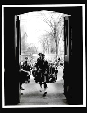 Cadet Church Parade (5) 1957-1958 thumbnail