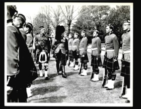 Cadet Inspection (3) 1957-58 thumbnail