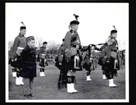 Cadet Church Parade (1) 1957-58 thumbnail