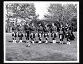 Cadet Inspection (4) 1957-58 thumbnail