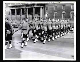 Cadet Church Parade (2) 1958-59 thumbnail
