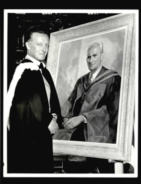 Portrait of a Headmaster 1958 thumbnail
