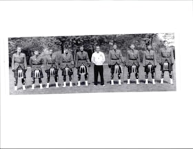 Cadet Officers 1959-60 thumbnail