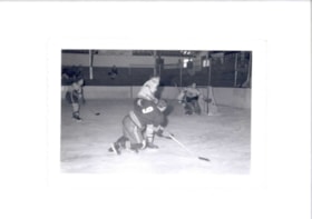 SAC Hockey (3) 1960-61 thumbnail