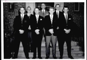 Colours Committee 1961-62 thumbnail