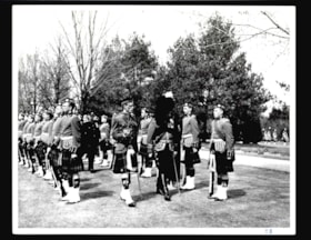 Cadet Inspection (2) 1961-62 thumbnail