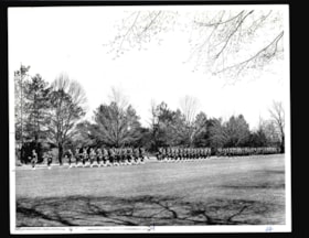 Cadet Inspection 1961-62 thumbnail