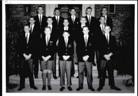 Sons of Old Boys 1961-62 thumbnail