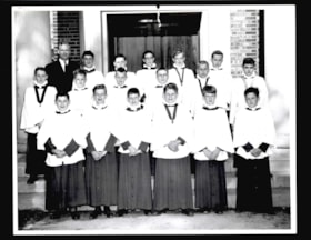 The Choir 1961-62 thumbnail