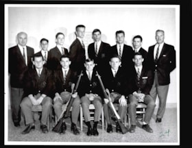Second Rifle Team (2) 1962-63 thumbnail