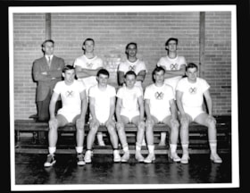 Boxing Team 1962-63 thumbnail