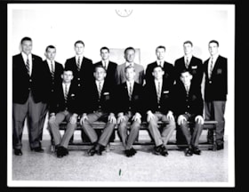 Chapel Boys 1962-63 thumbnail