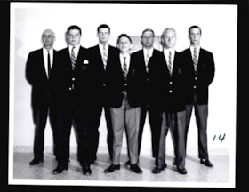 Colour Committee 1963-64 thumbnail